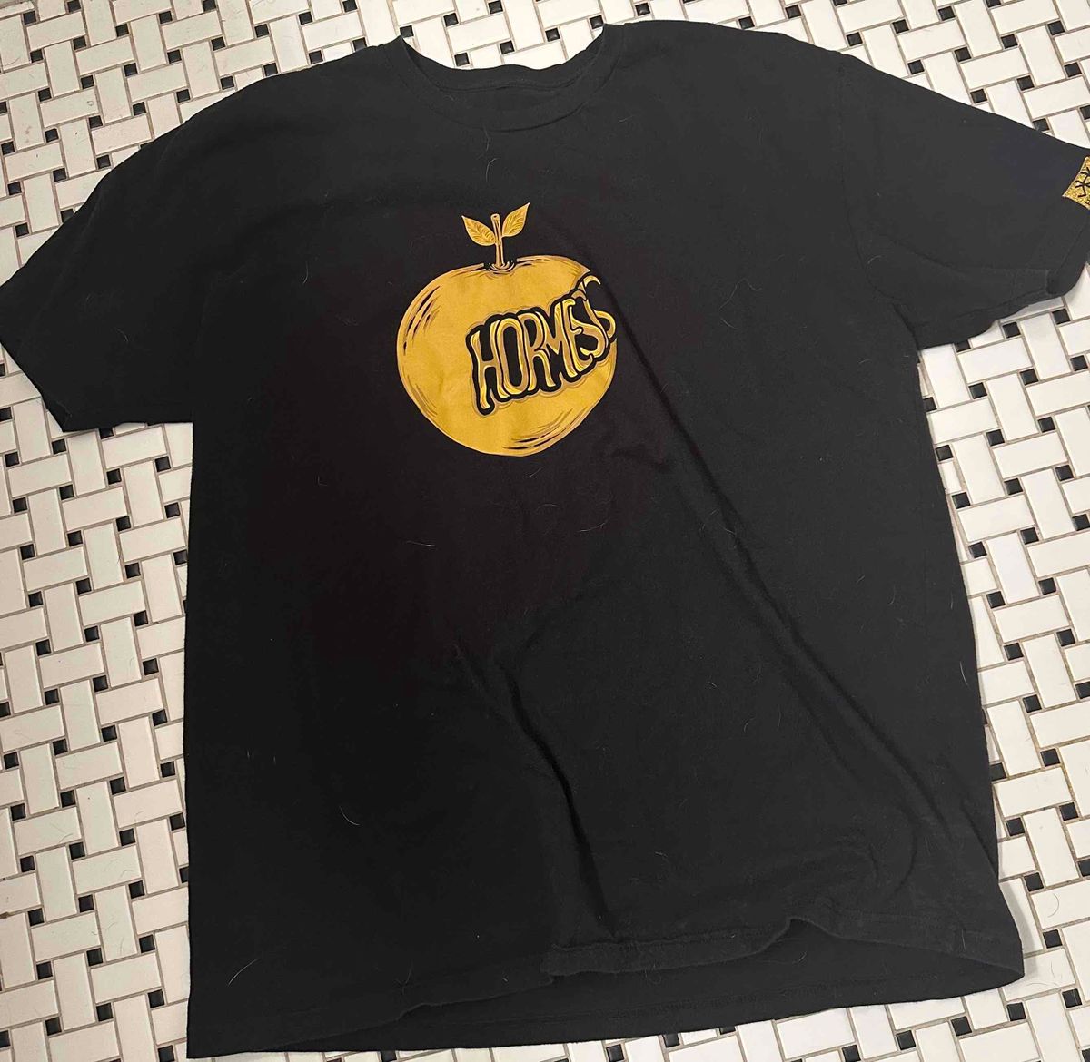 Hormesis “Forbidden Fruit” Shirt
