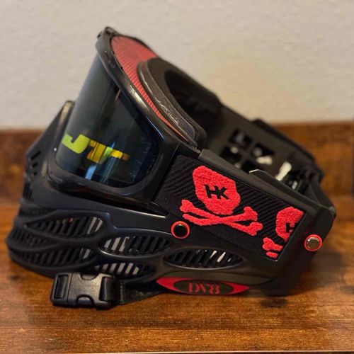 D.Side ProFlex Rain / Sun Shield