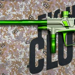 Field One G6R
