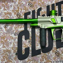 Field One G6R