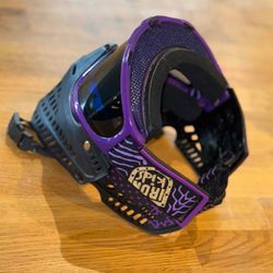 D.Side ProFlex Rain / Sun Shield