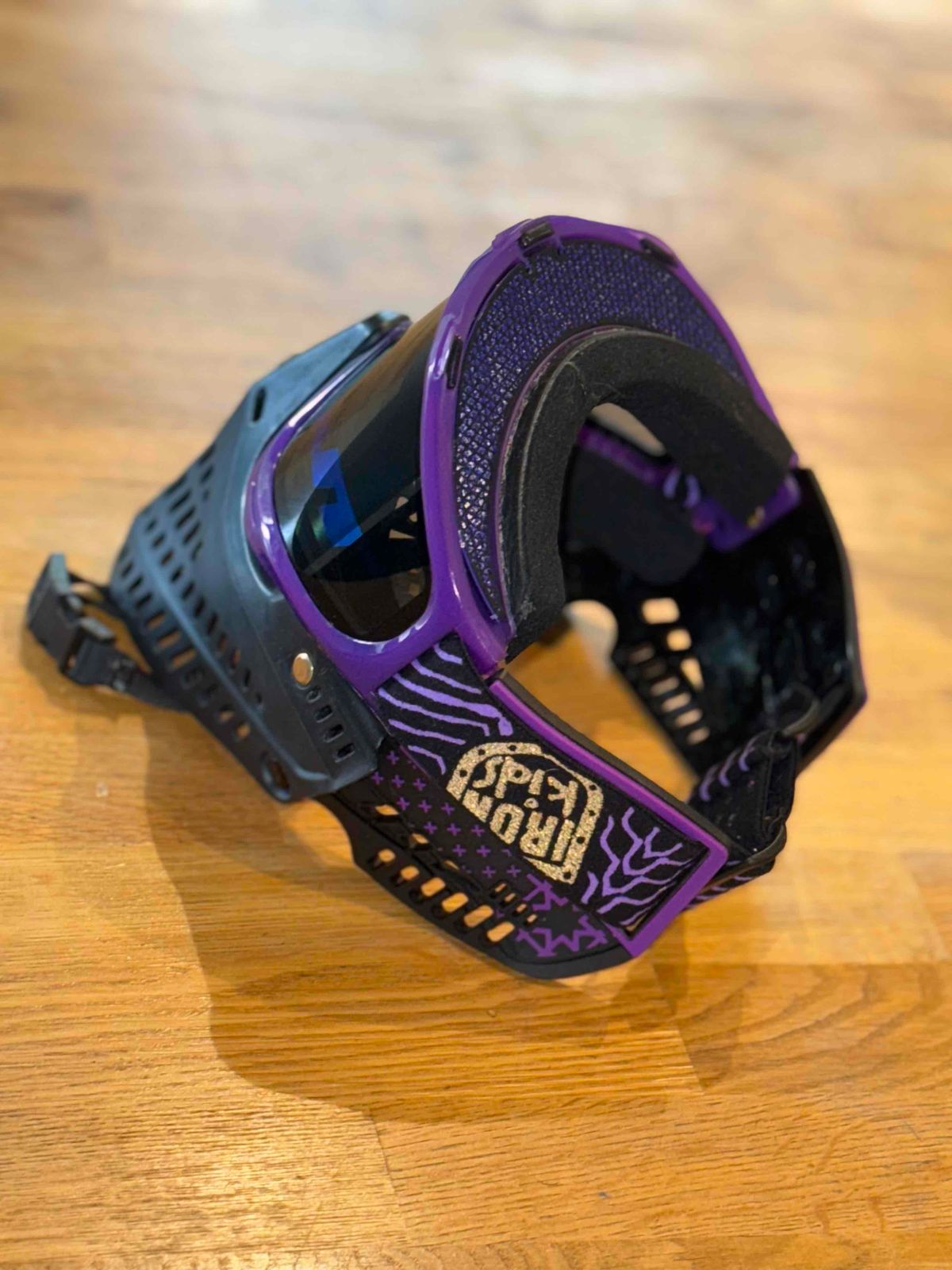 D.Side ProFlex Rain / Sun Shield