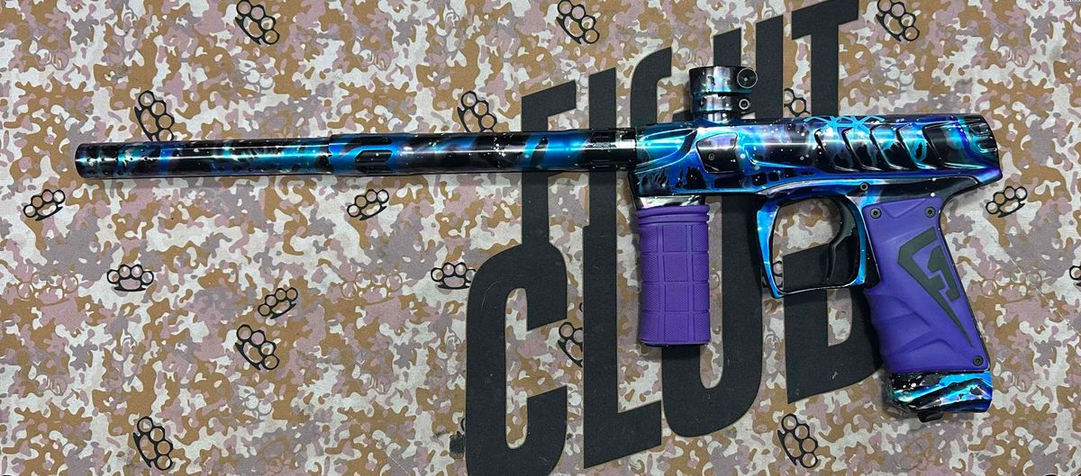 Field One Force