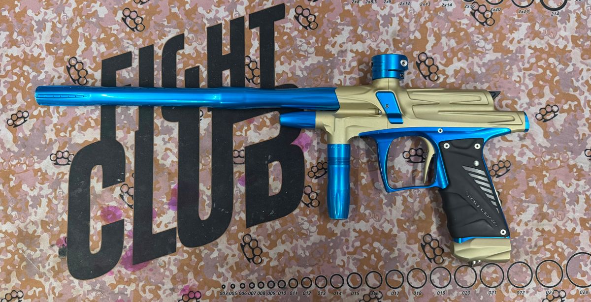 G6R Z-Cut