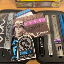 Field One Acculock Kit