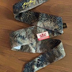 Matty Marshall Signature Band
