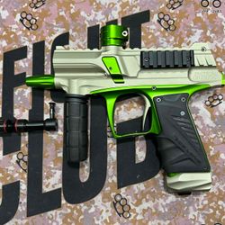 Field One G6R