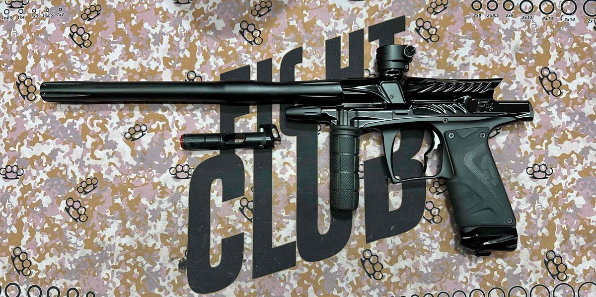 Bob Long G6R 