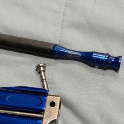 2003 WGP Autococker Bundle with 12" Freak Kit