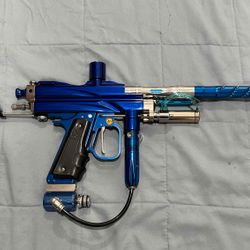 2003 WGP Autococker Bundle with 12" Freak Kit