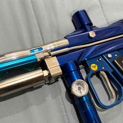 2003 WGP Autococker Bundle with 12" Freak Kit