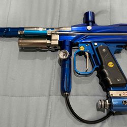 2003 WGP Autococker Bundle with 12" Freak Kit