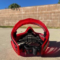 Custom VIOLENCE Proflex project