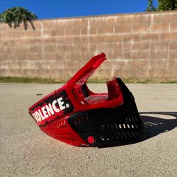 Custom VIOLENCE Proflex project