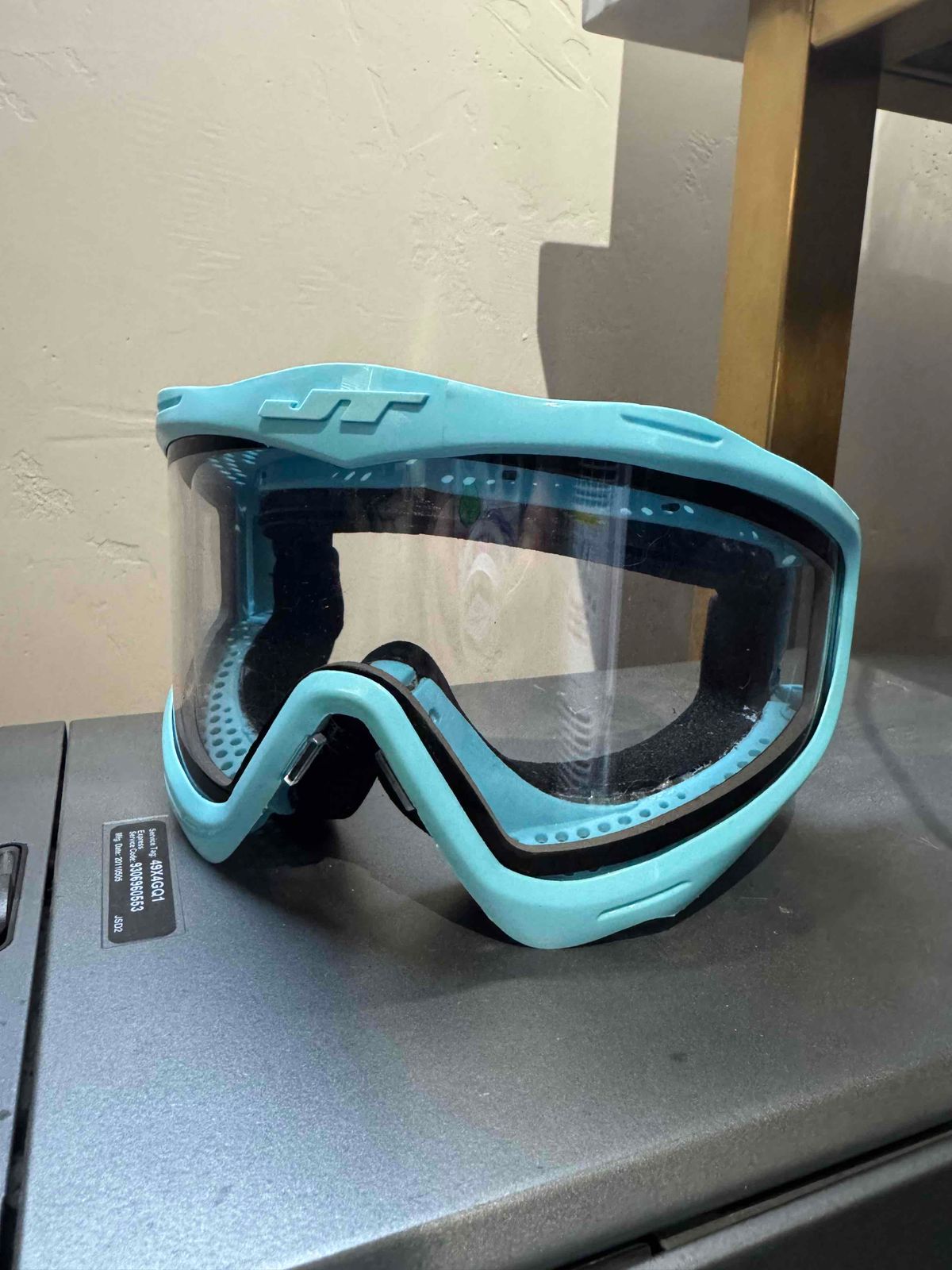 Carolina Blue frames