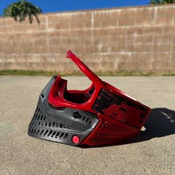 Custom VIOLENCE Proflex project