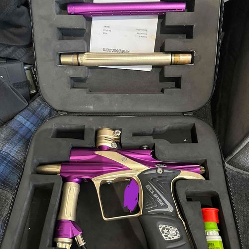 Regal Ego 11 