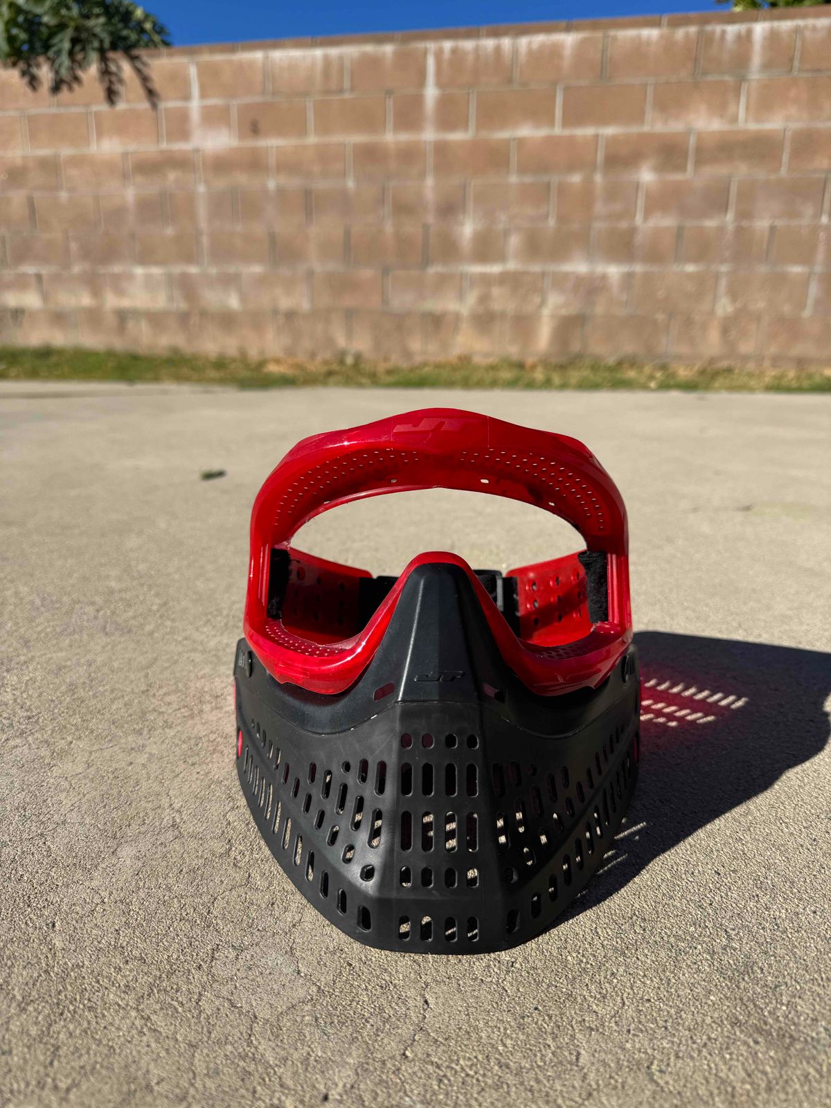 Custom VIOLENCE Proflex project