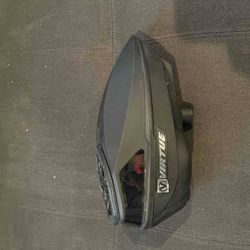 Spire IV Hopper