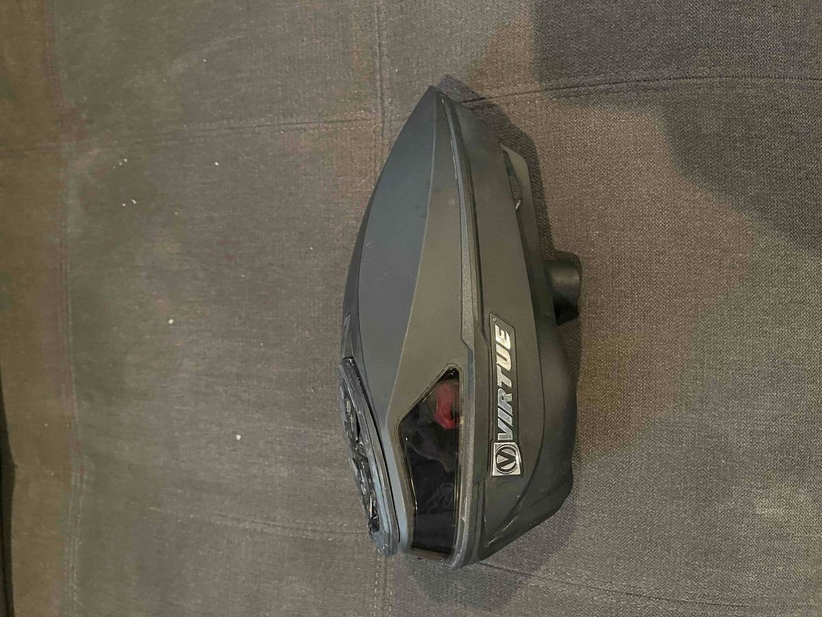 Spire IV Hopper