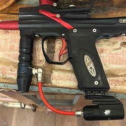 Planet eclips manaic ego limted edtion 