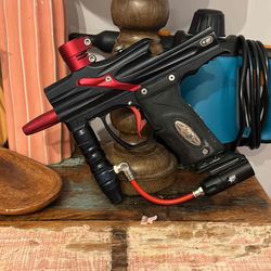 Planet eclips manaic ego limted edtion 