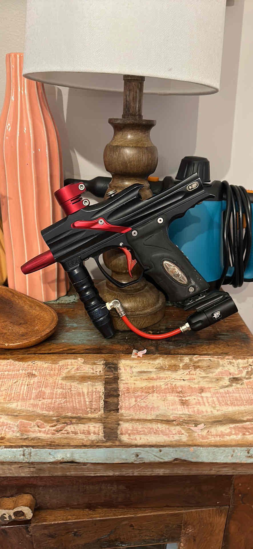 Planet eclips manaic ego limted edtion 