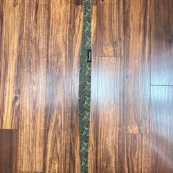 Sandana OG Flying Tiger Headband