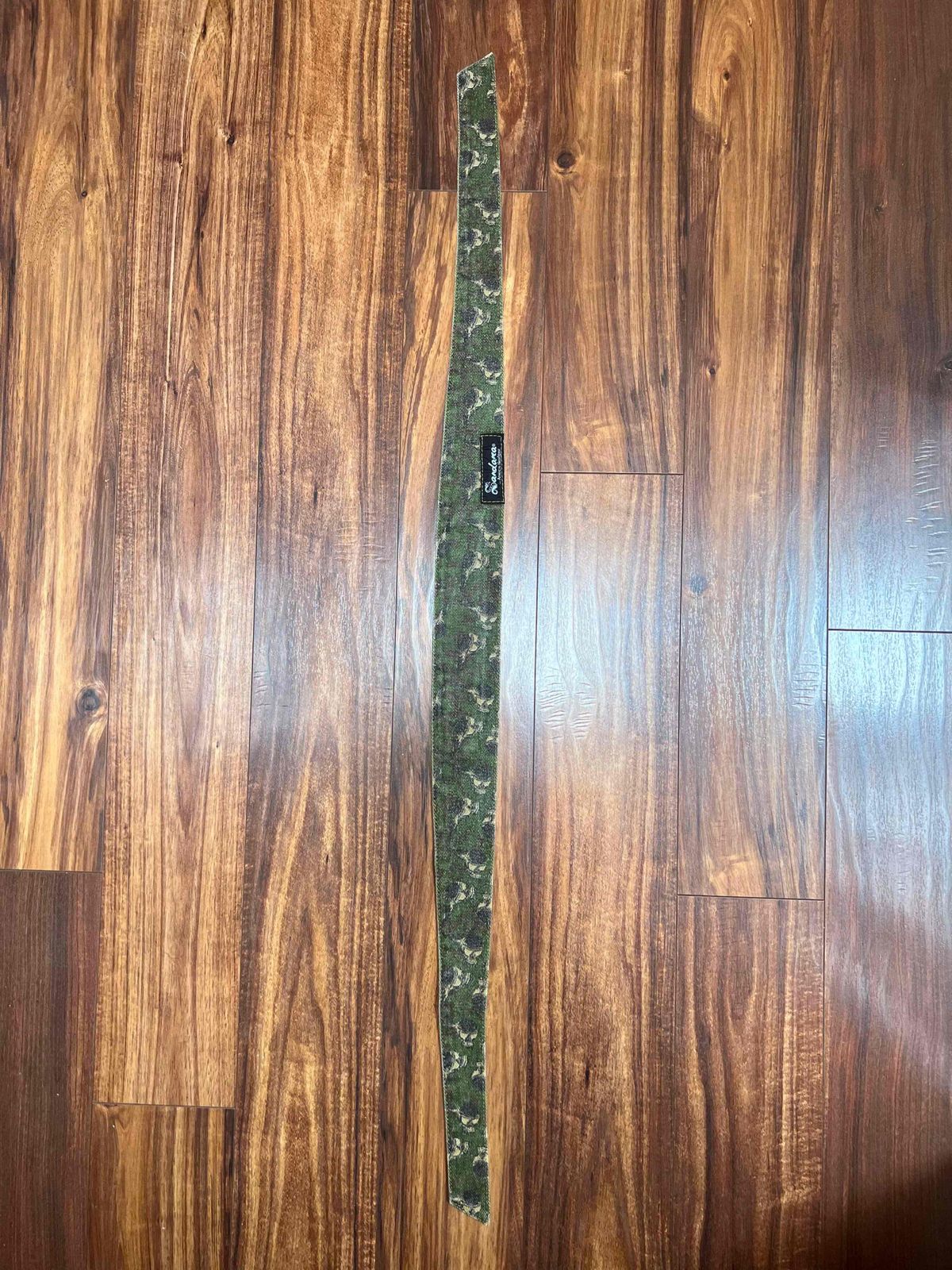 Sandana OG Flying Tiger Headband