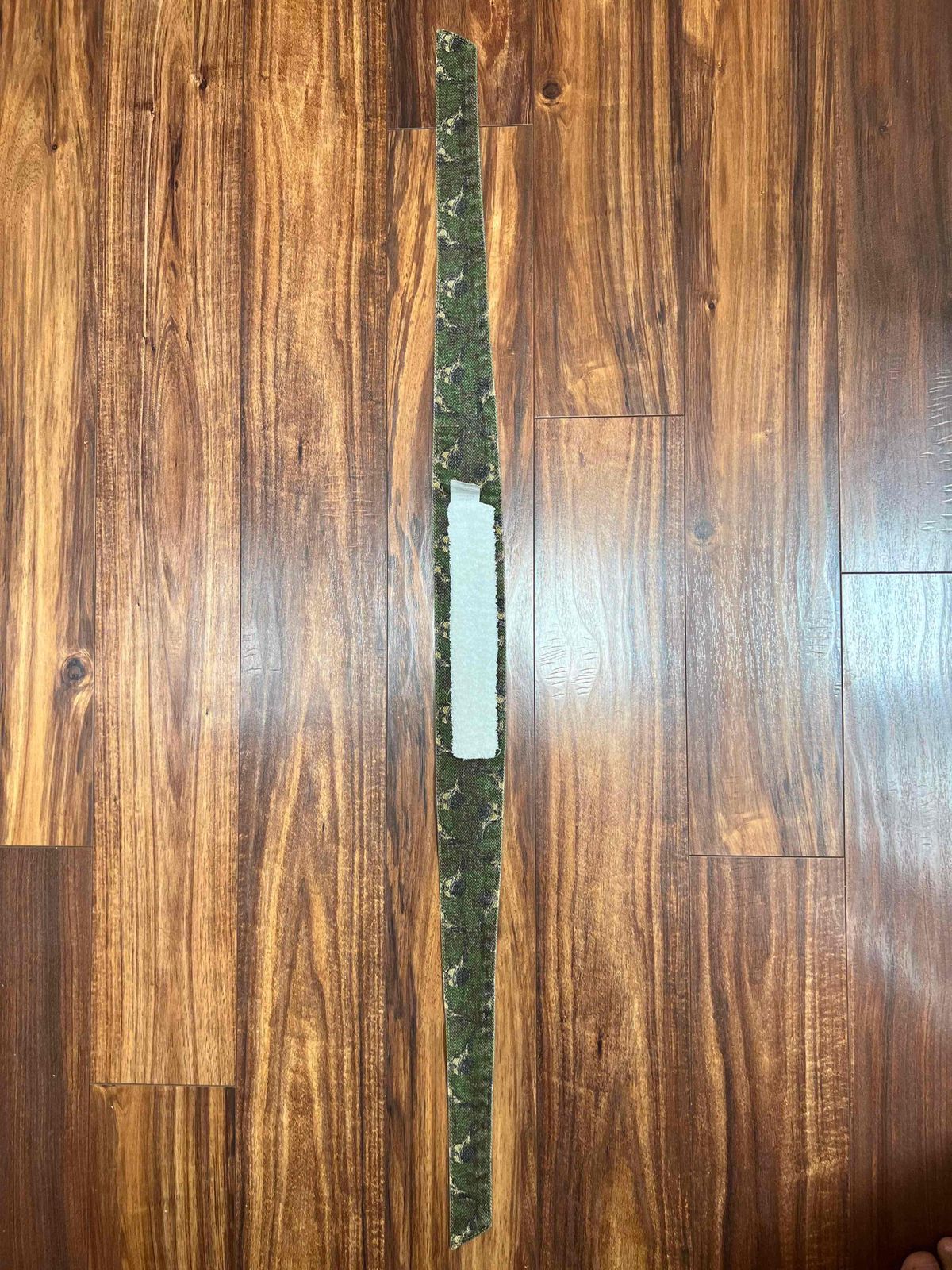 Sandana OG Flying Tiger Headband