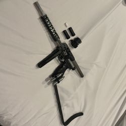 Carter pump