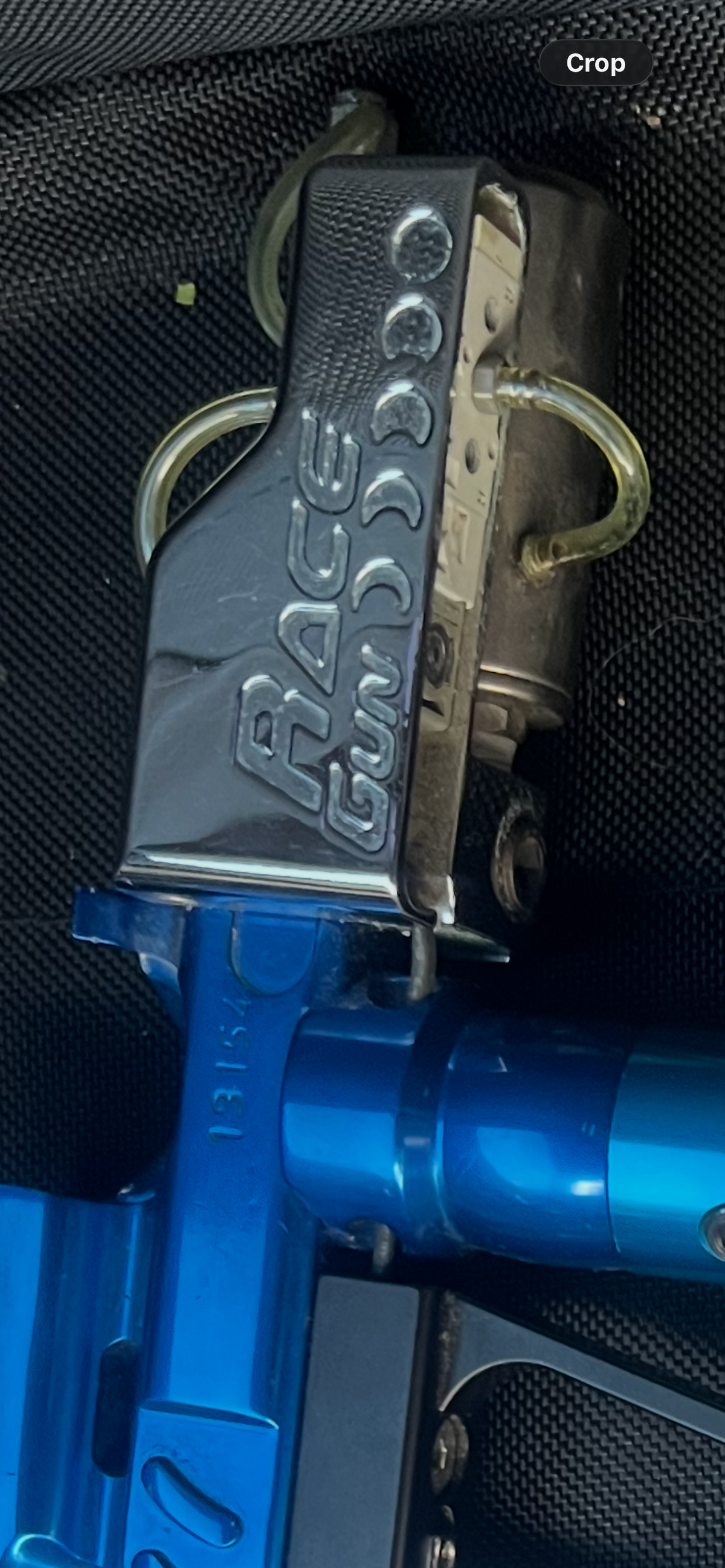 Free flow boxxer autococker early 2000’s