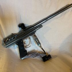 Warped sportz dark angel lcd. 