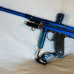 Free flow boxxer autococker early 2000’s