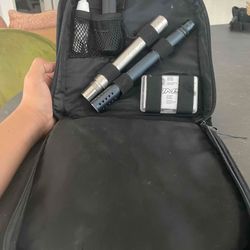 Dye dm9