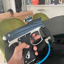 Dye dm9