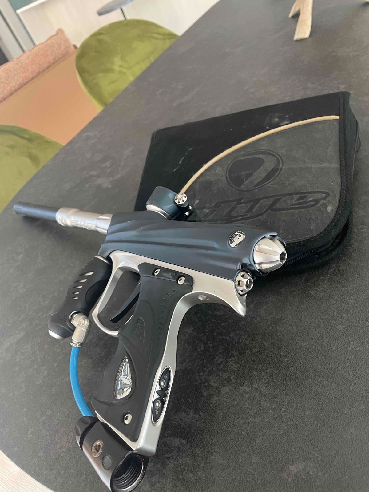 Dye dm9