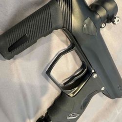 Shocker Era w/Mech Frame and Turbo Valve