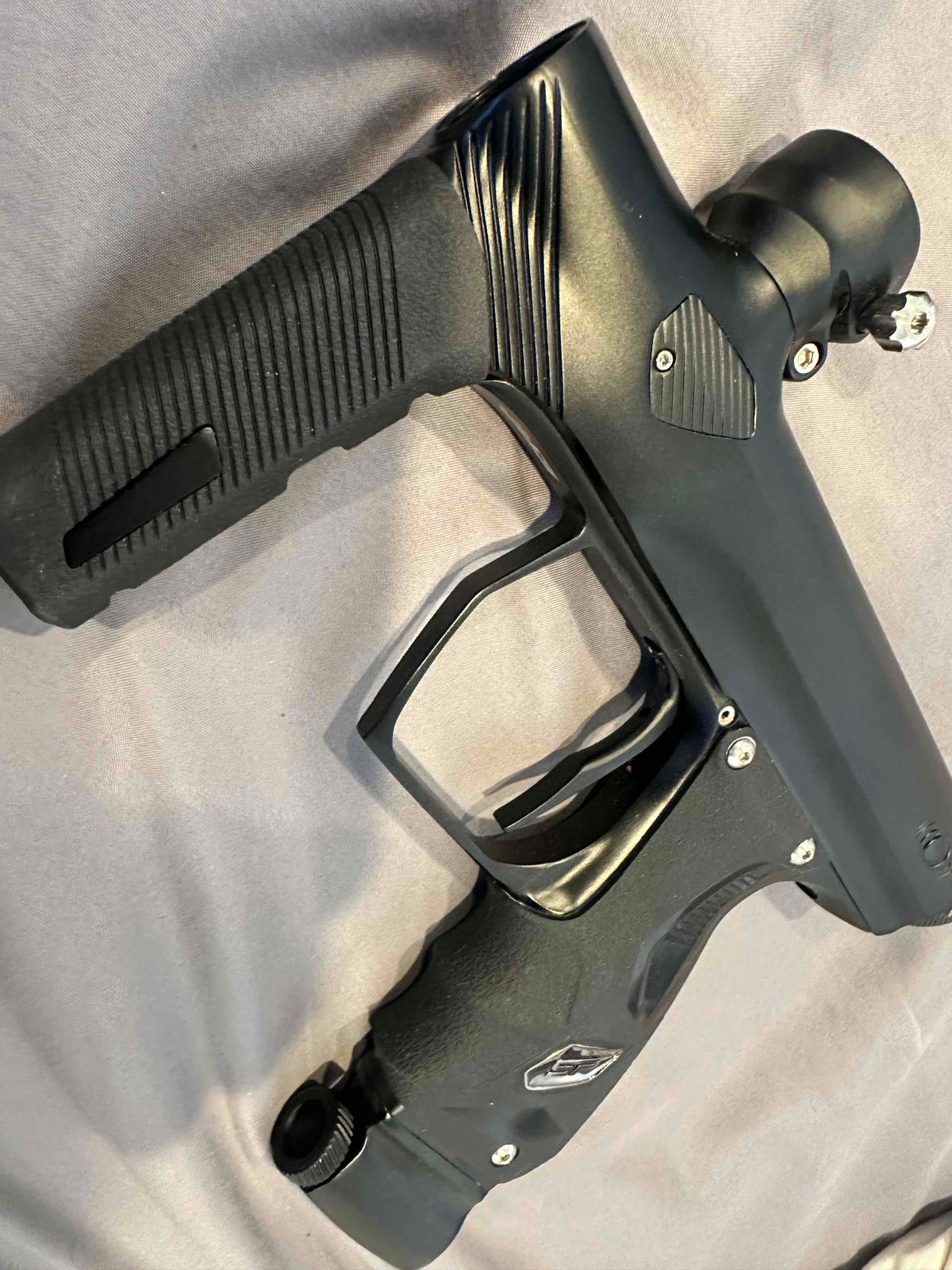 Shocker Era w/Mech Frame and Turbo Valve