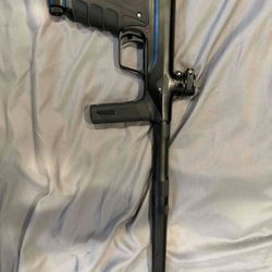 Shocker Era W/ Mech Frame/Turbo valve