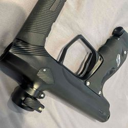 Shocker Era w/Mech Frame and Turbo Valve