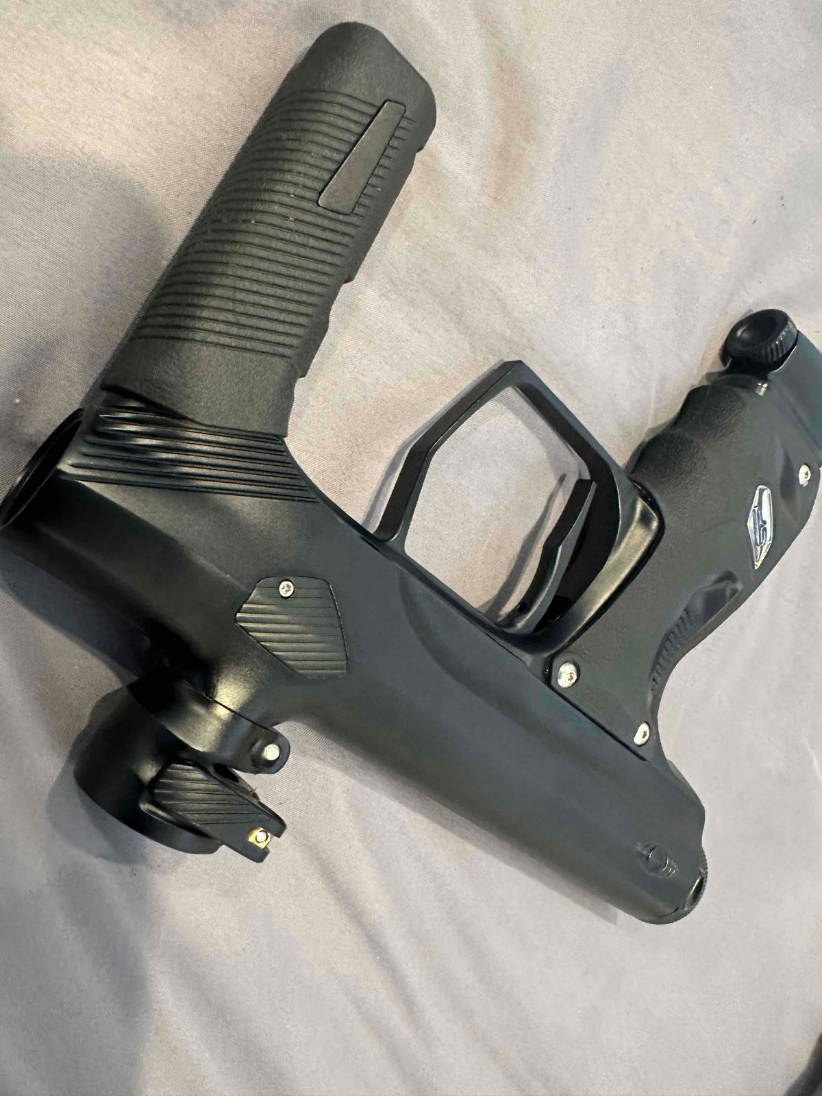 Shocker Era w/Mech Frame and Turbo Valve