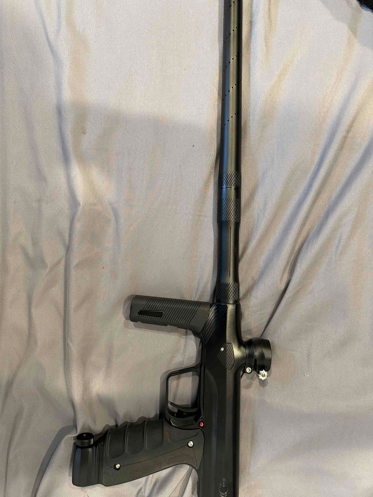 Shocker Era W/ Mech Frame/Turbo valve