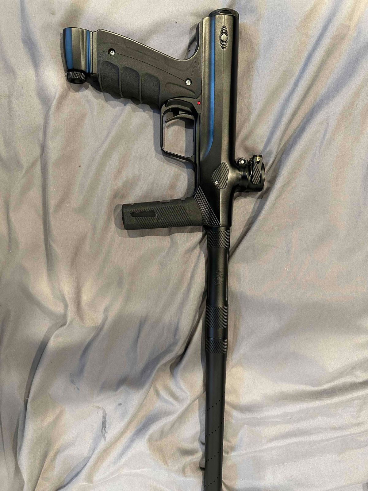 Shocker Era w/Mech Frame and Turbo Valve