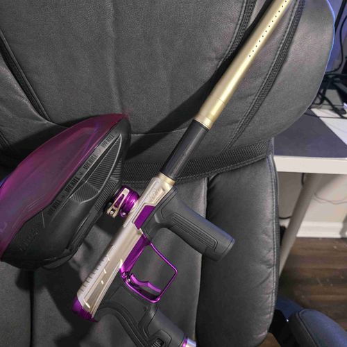 Infamous cs2 gen1