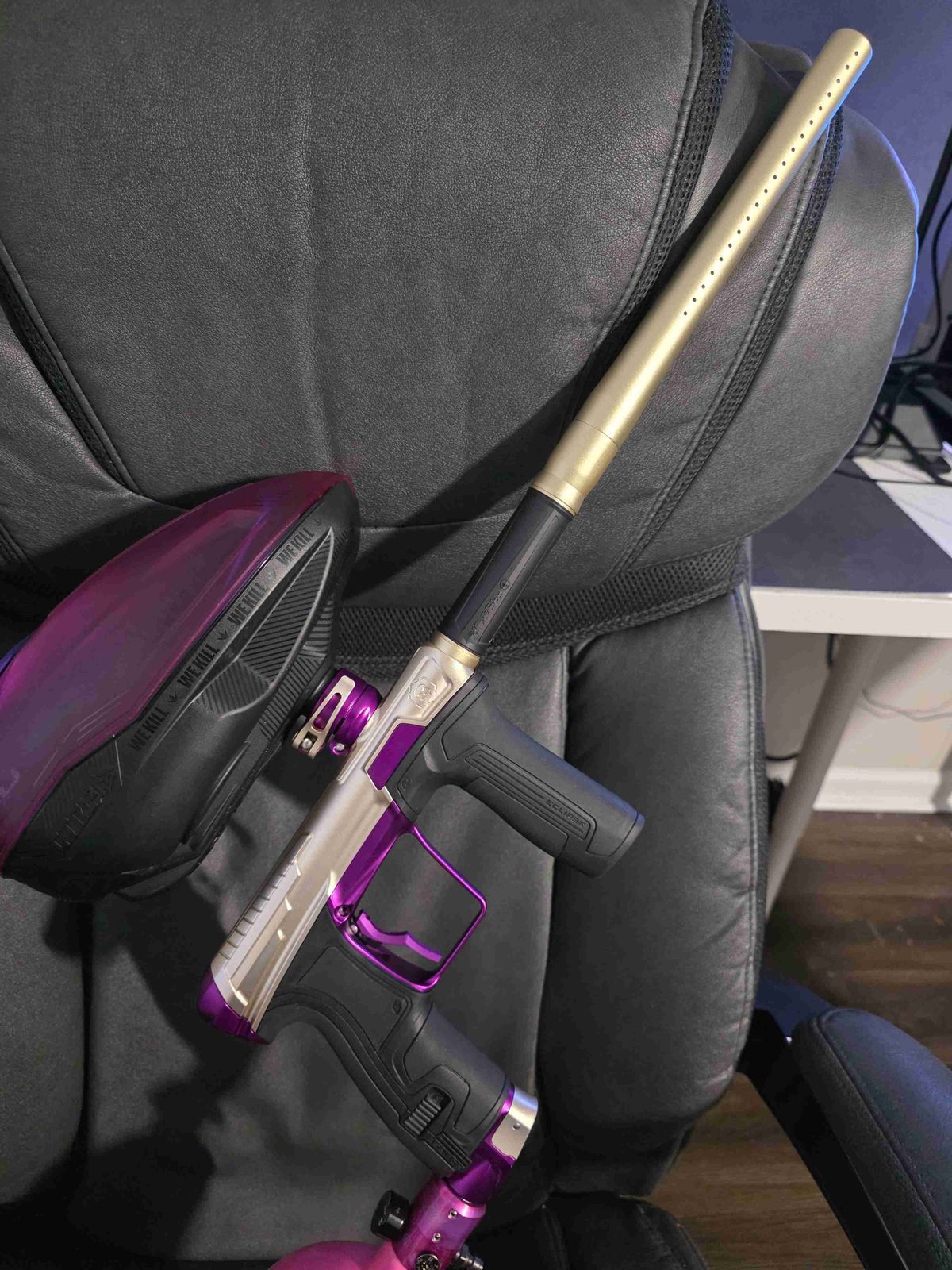Infamous cs2 gen1