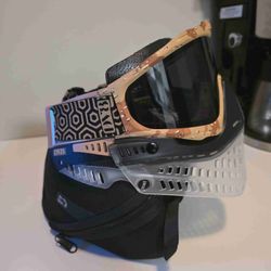 Cookie Dough JT Proflex 