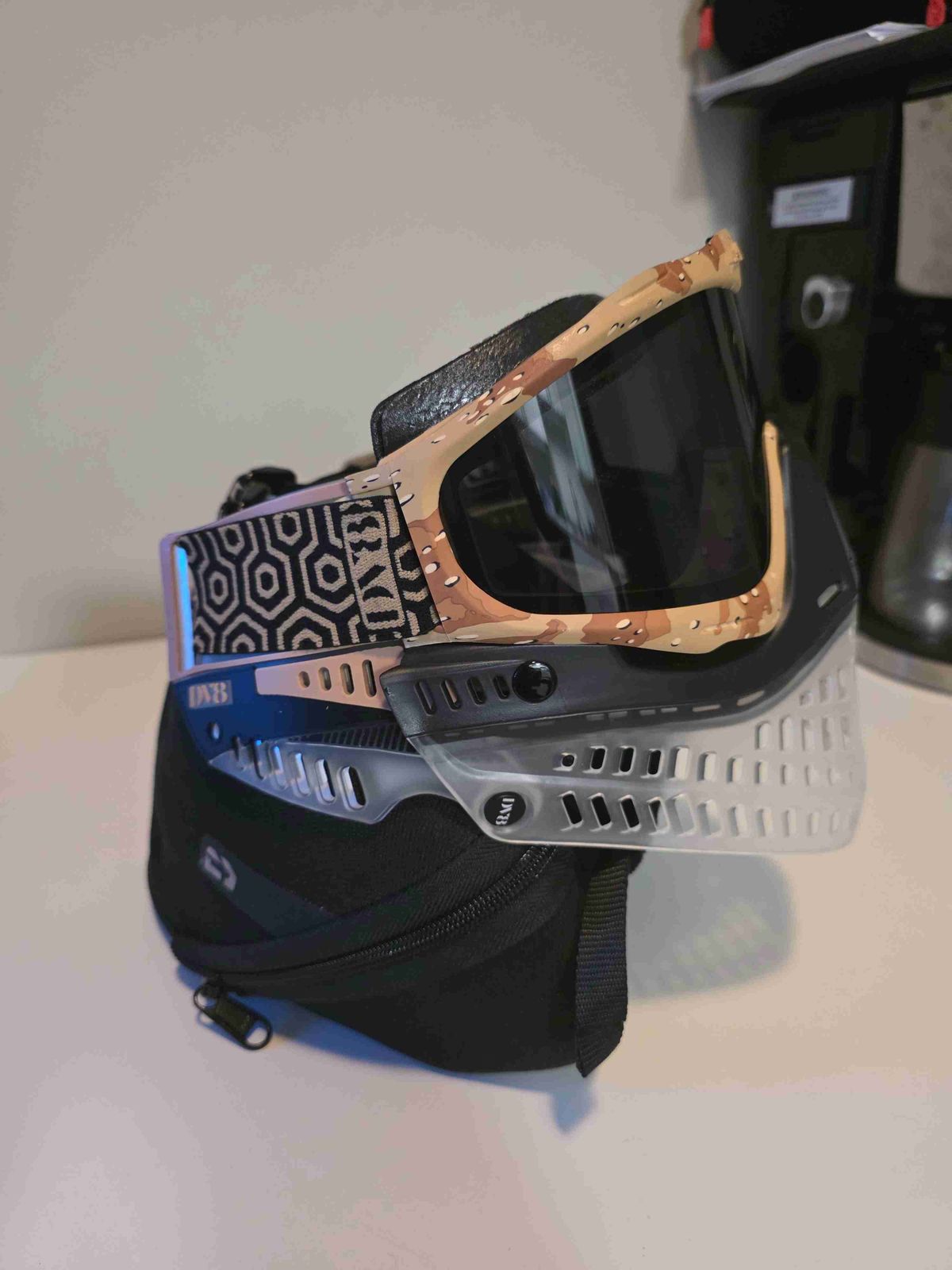 Cookie Dough JT Proflex 