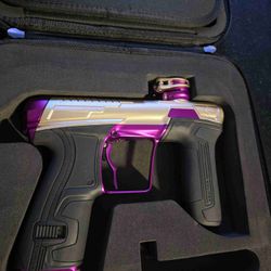 Infamous cs2 gen1