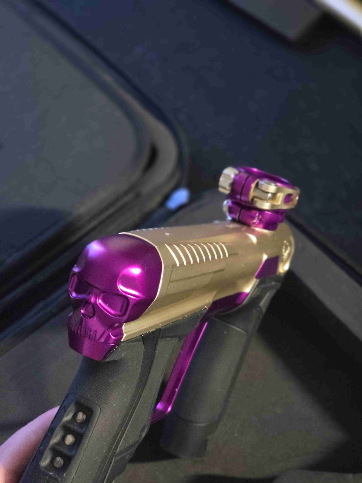 Infamous cs2 gen1